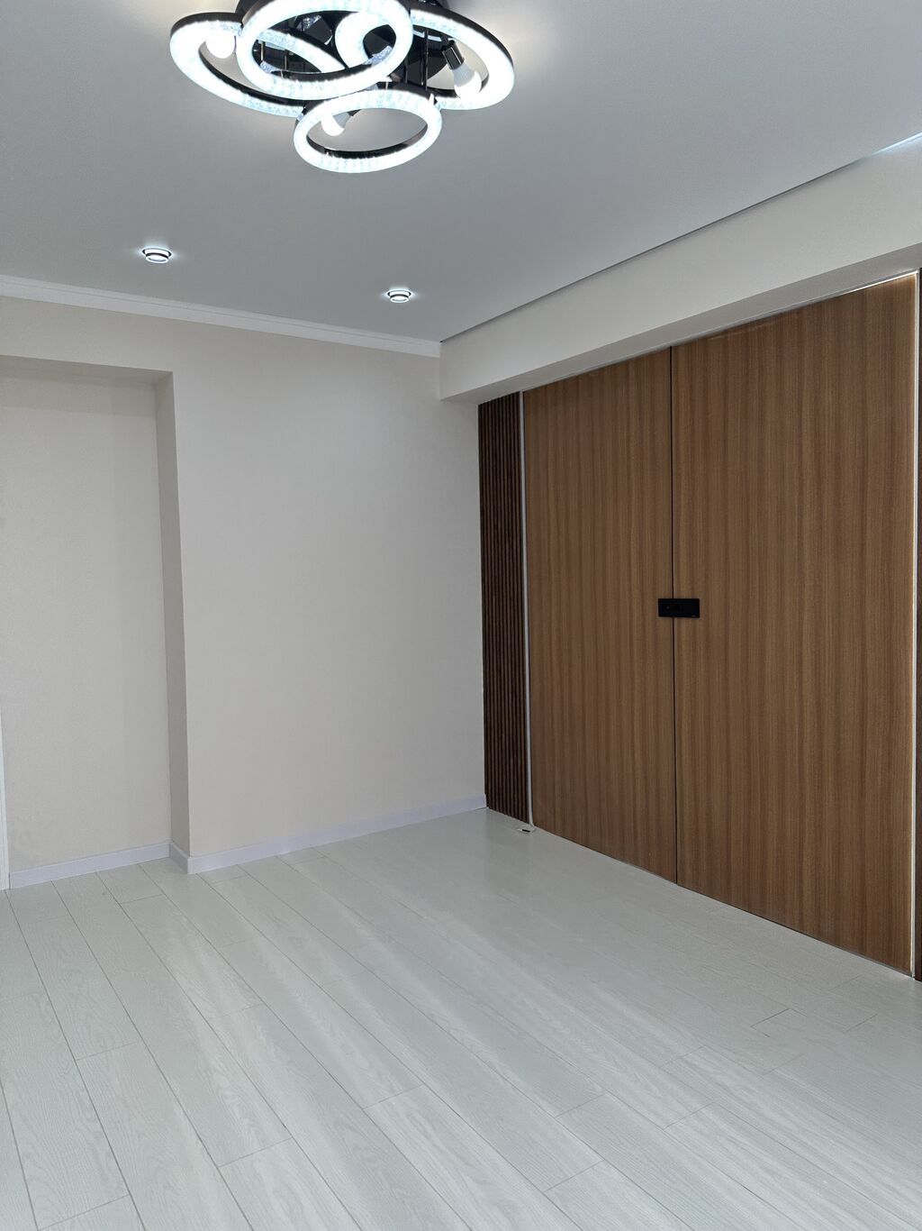 2 комнаты, 62 м², Элитка, Кок-Жар ж/м Элитка, 14 этаж: фото 4