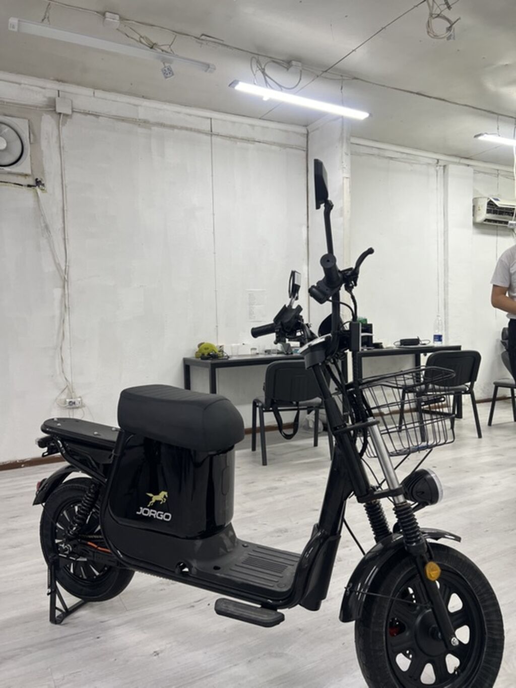 Срочно сатылат! Бренд: JORGO Аккумулятор 60V 45Ah (2700Wh) Алчуулар: фото 7
