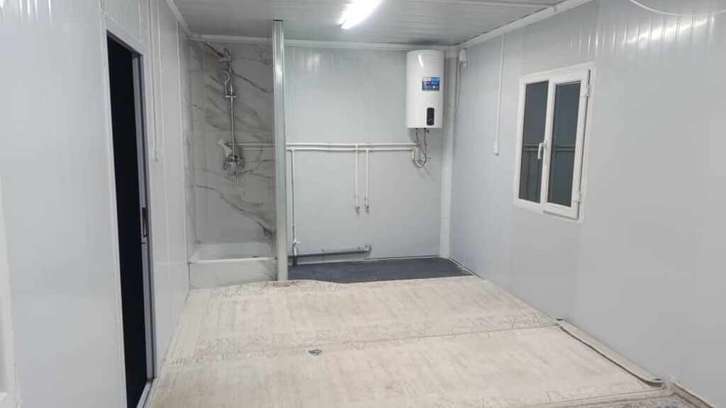 Капсульный, 1 комната, 18 м², Собственник: фото 6