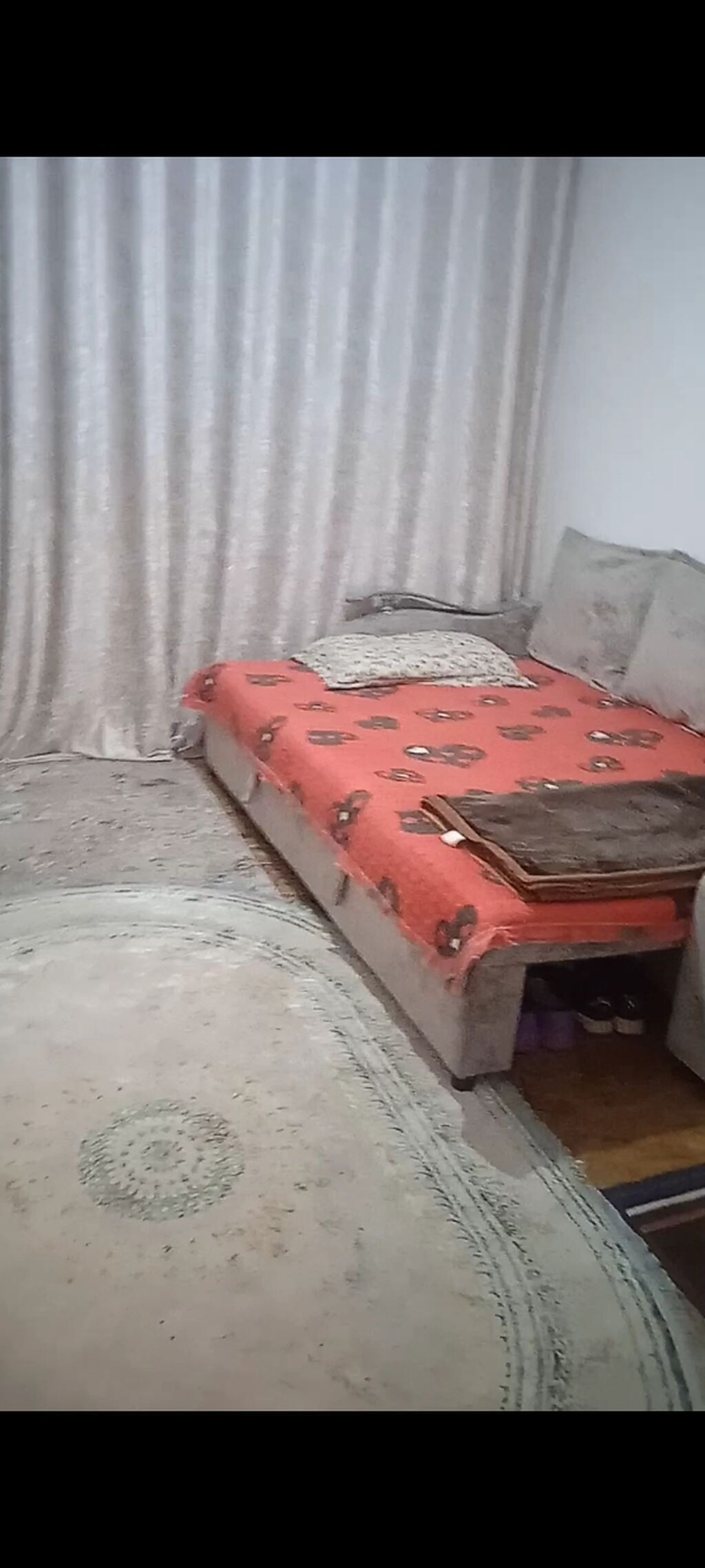 Суточная квартира Ош часовая квартира Ош ночь квартира Ош: фото 2