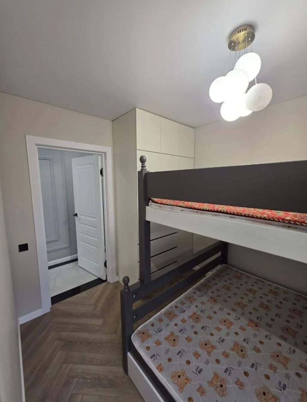 160 м², 4 комнаты, Арча-Бешик ж/м: фото 6