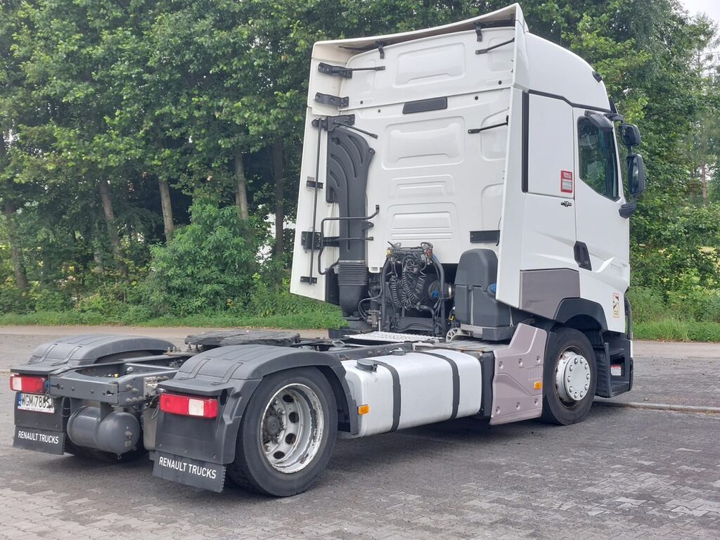 Тягач, Renault, 2019 г., Без прицепа: фото 8