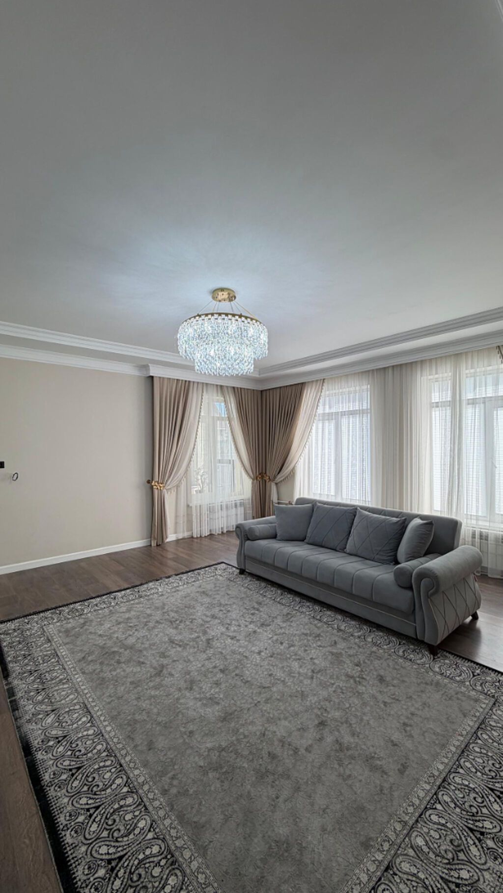 220 м², 6 комнат и более, Арча-Бешик ж/м: фото 2