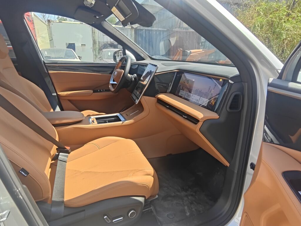 Geely Binyue L: 2025 г., 1.5 л, Автомат, Бензин, Roadster: фото 3