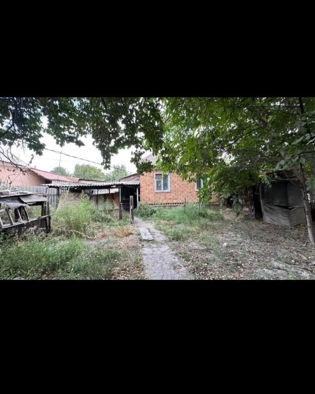 Продается дом село Маевка 3 комнатный дом - готовь к проживанию: фото 2