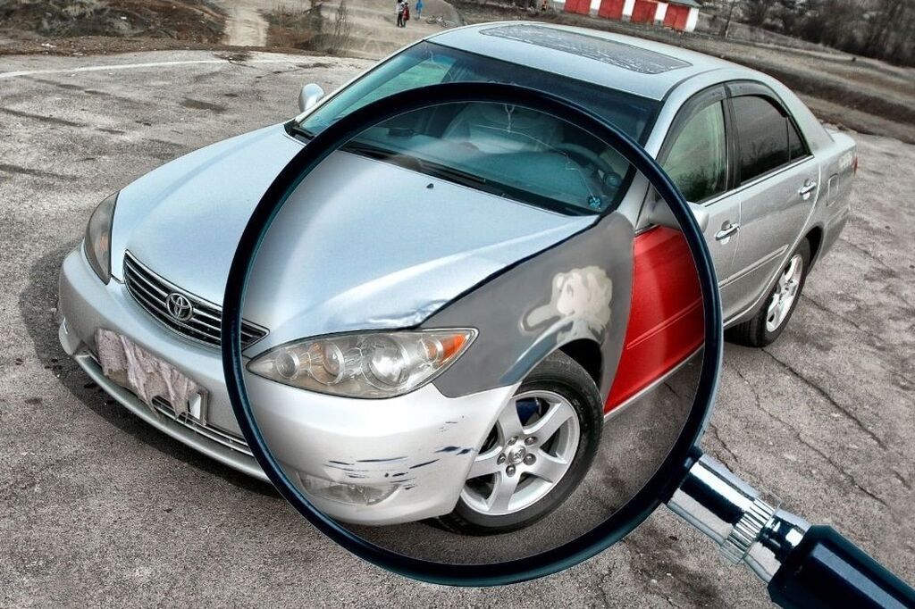 Автоподбор и помощь при покупке авто Выездная Эндоскопия/Подбор АВТО/: фото 2