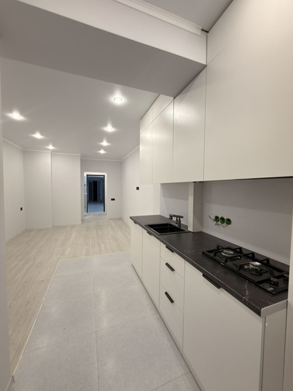 1 комната, 28 м², Молодая Гвардия Элитка, 8 этаж, Свежий ремонт: фото 2