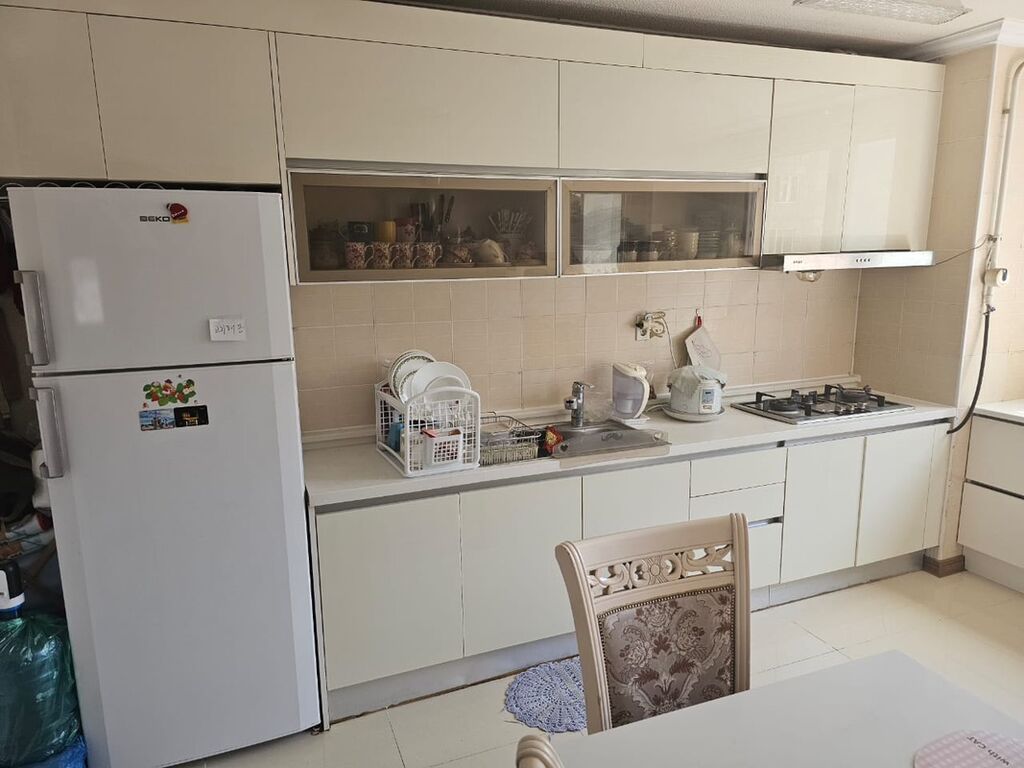 3 комнаты, 72 м², Джал-15 Элитка, 12 этаж, Евроремонт: фото 8