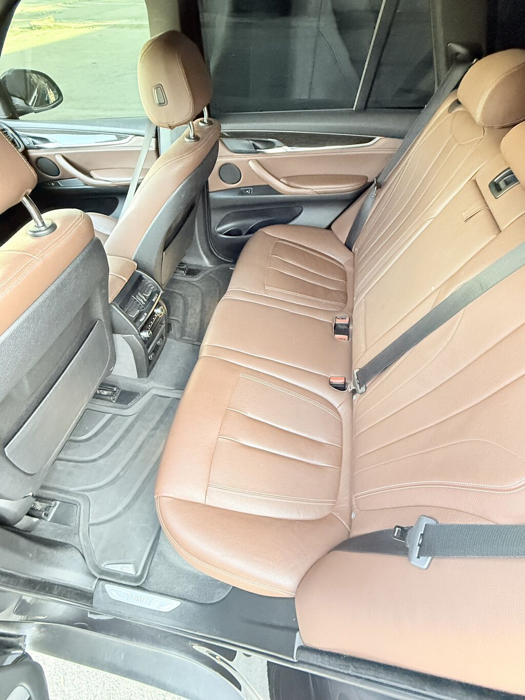 BMW X5: 2018 г., 3 л, Автомат, Бензин, Кроссовер: фото 4