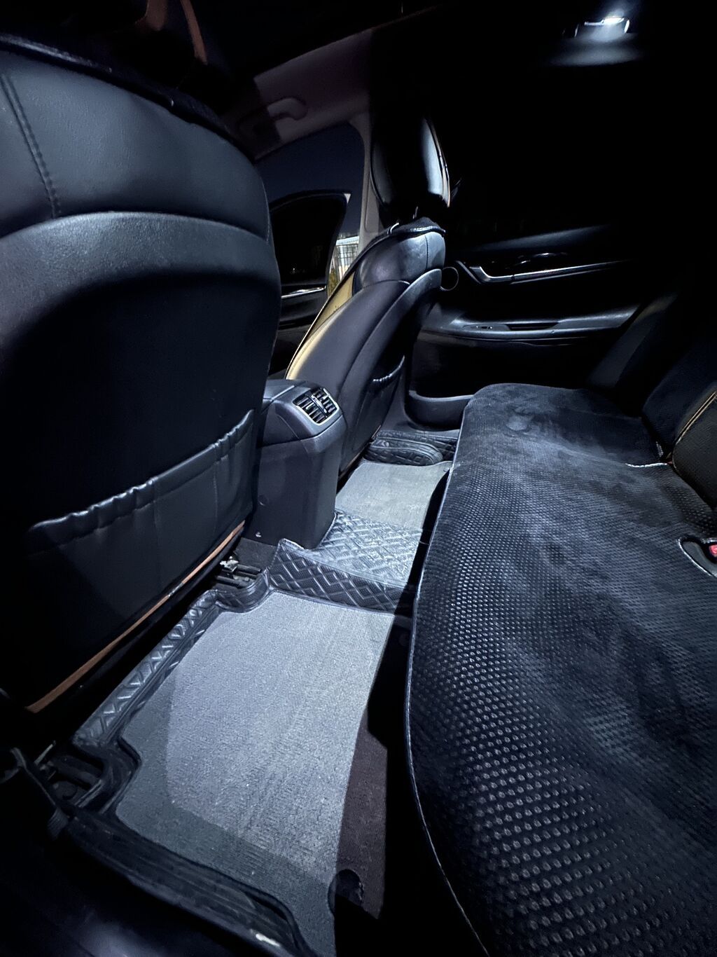 Hyundai Grandeur: 2019 г., 3 л, Автомат, Газ: фото 7