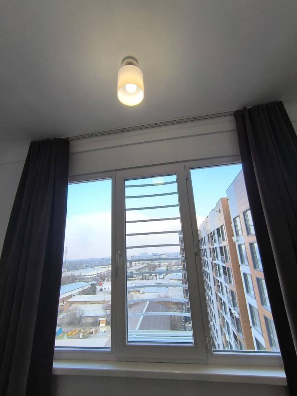 2 комнаты, 67 м², 106 серия улучшенная, 9 этаж, Евроремонт: фото 4