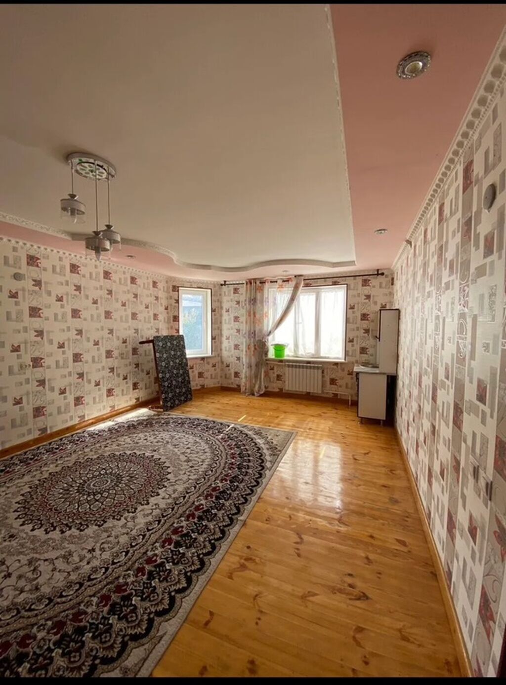 6 комнат и более, 300 м², 10 соток, Ош: фото 2