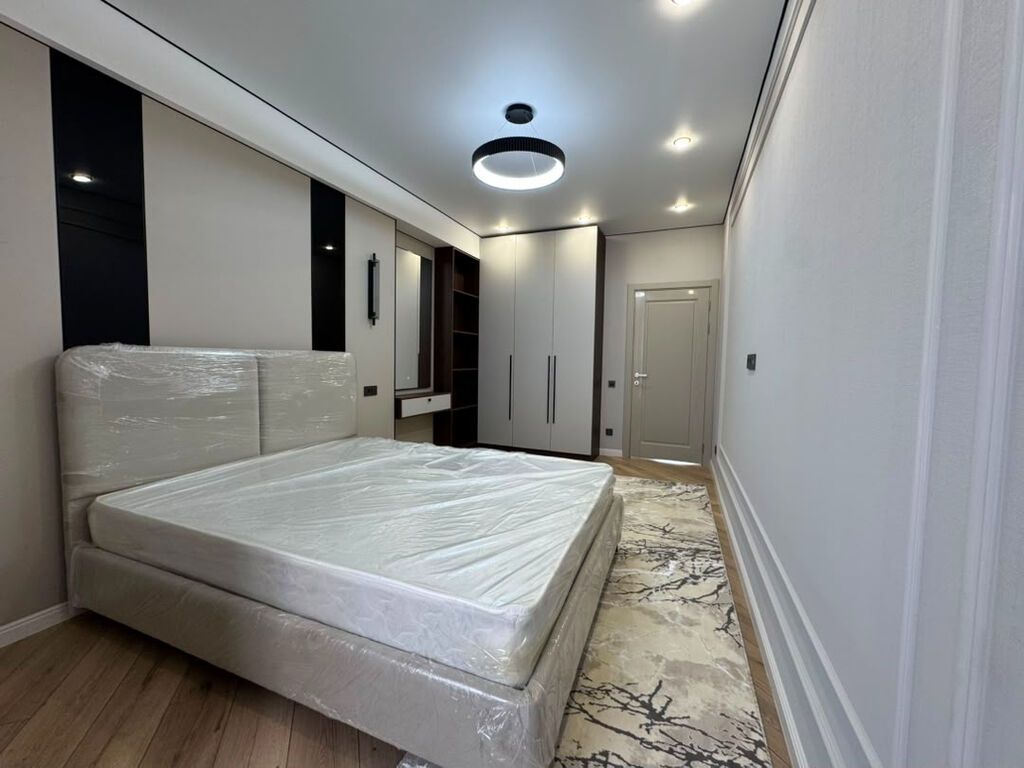 2 комнаты, 72 м², Филармония Элитка, 2 этаж, Дизайнерский ремонт: фото 6