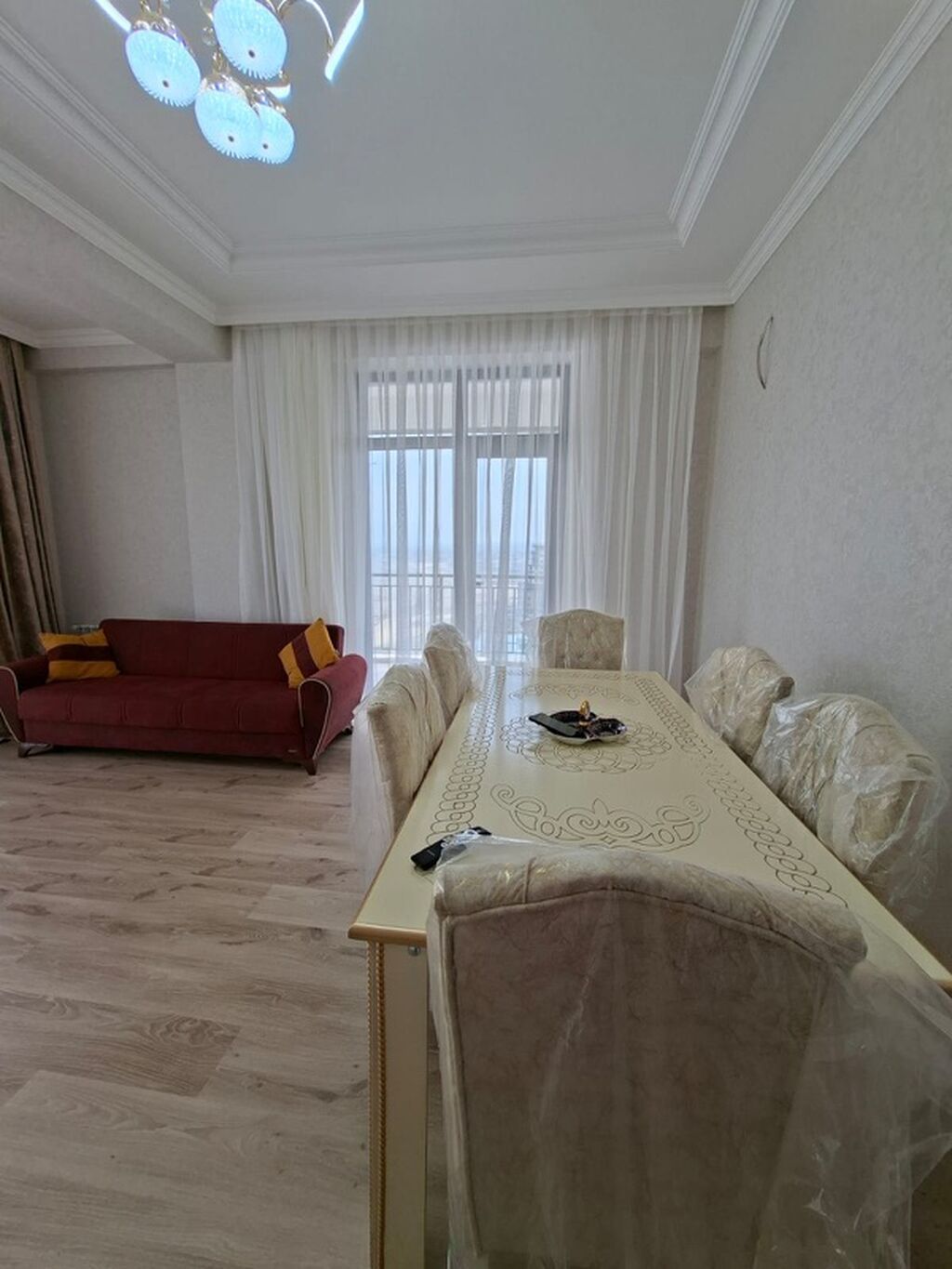 🏡 ƏMLAK MƏLUMATLARI 📍 Ünvan: Sumqayıt Bulvarı, Bəyaz MTK Yaşayış