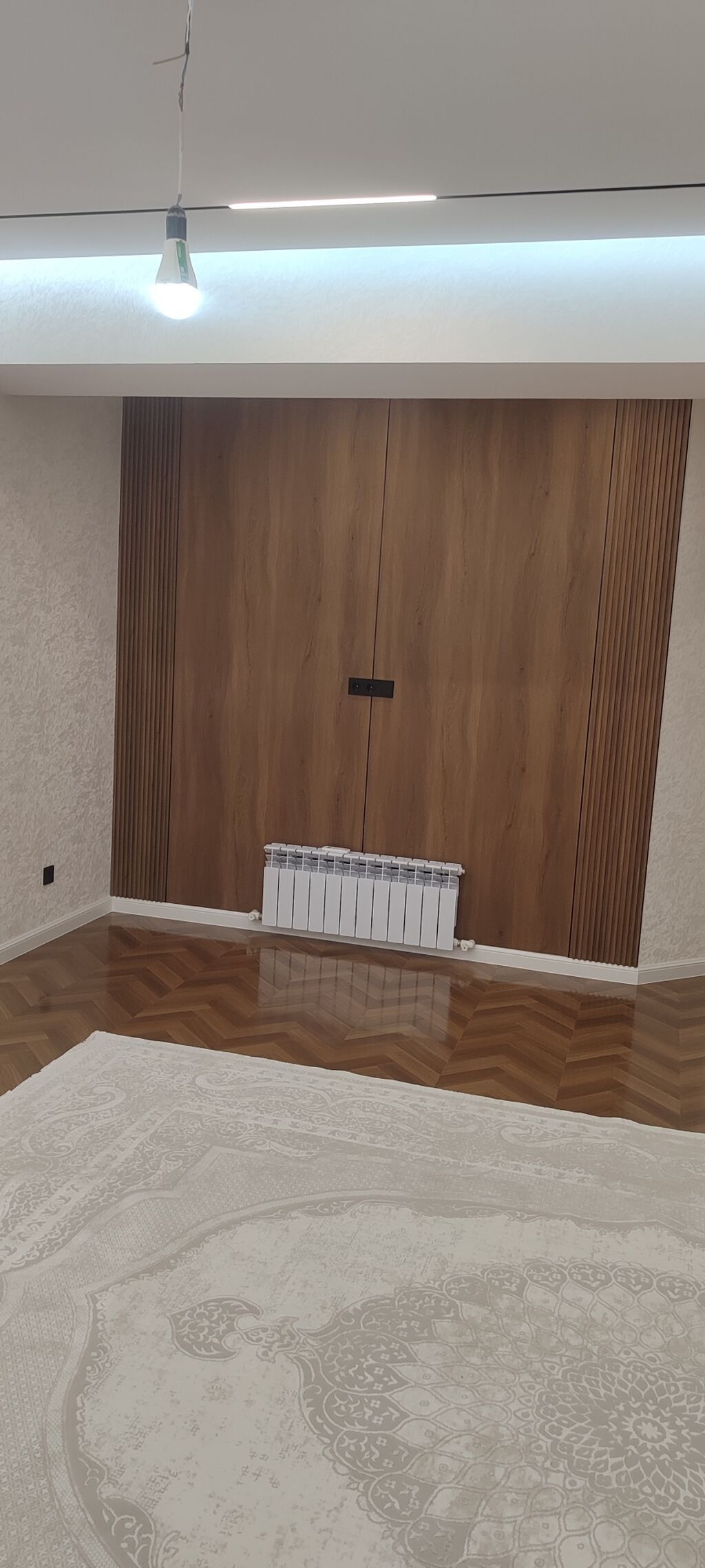 Ремонт под ключ кылабыз шпаклёвка, обой, Гипсокартон, откос, покраска: фото 3