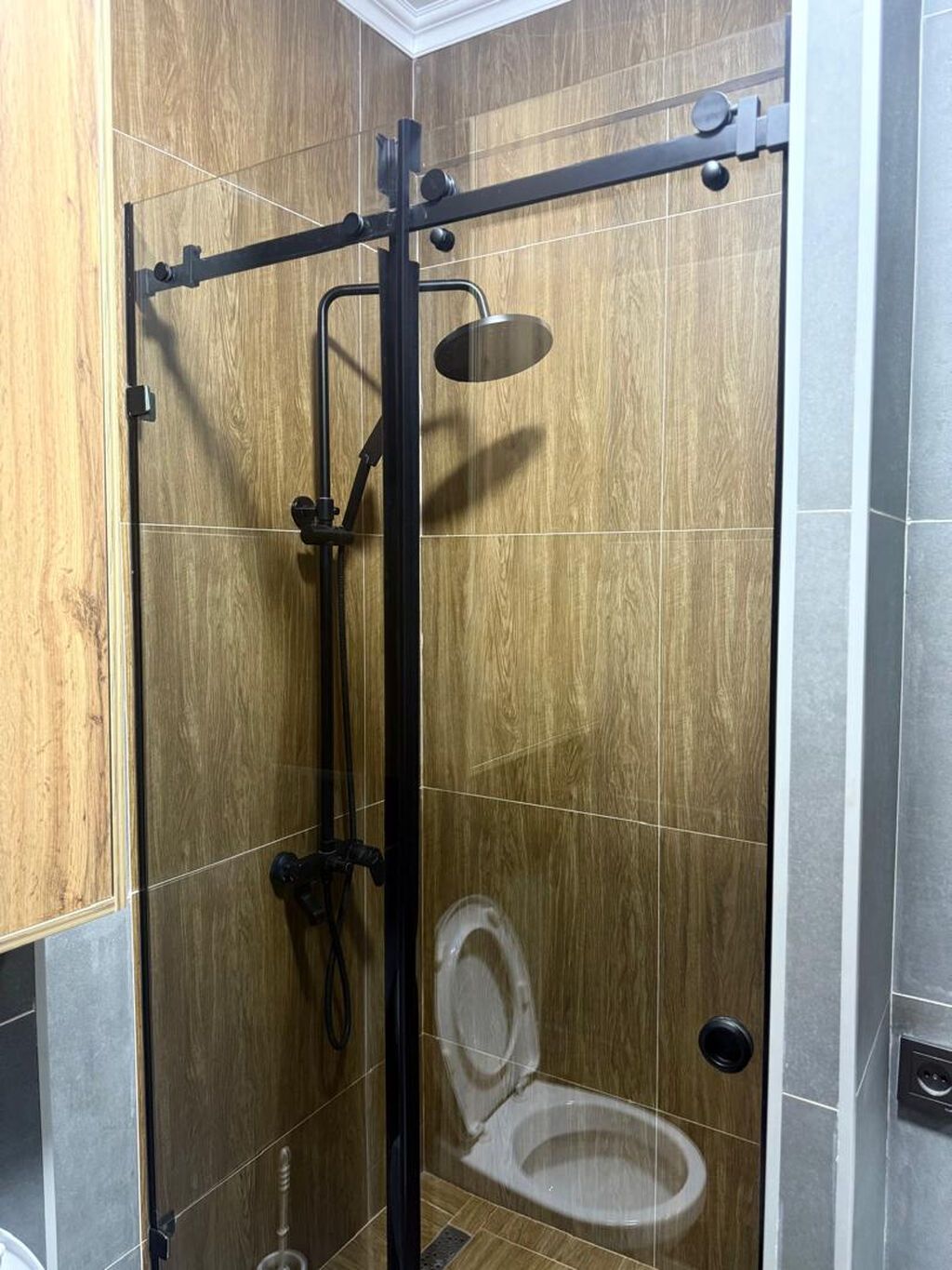 1 комната, 40 м², Элитка, 8 этаж, Косметический ремонт — фото 2