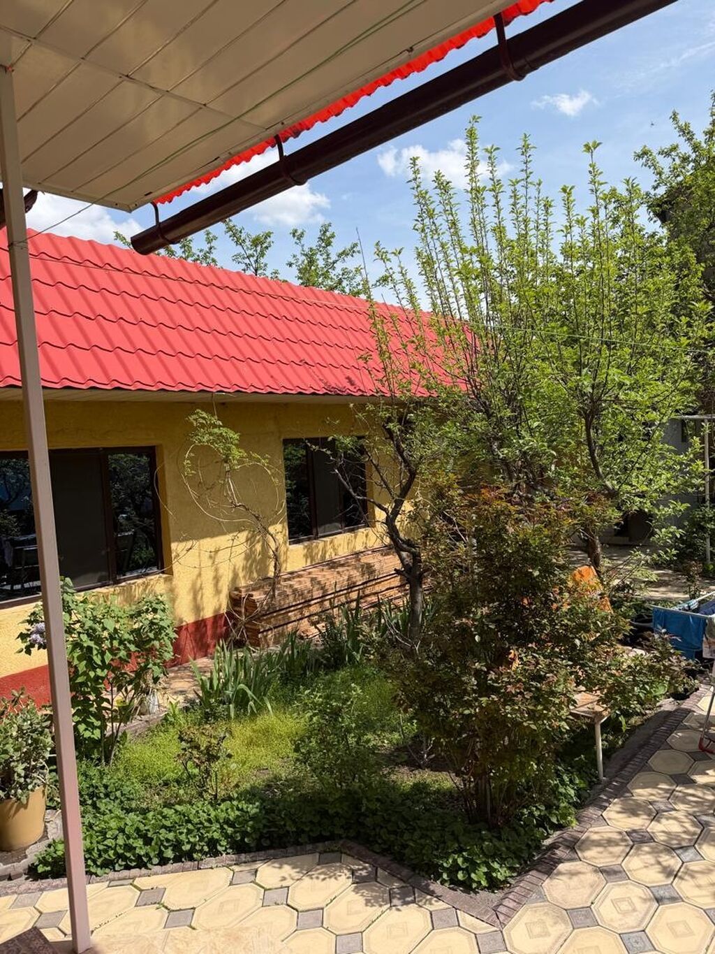 54 м², 1 комната, Рабочий Городок, Без животных: фото 2