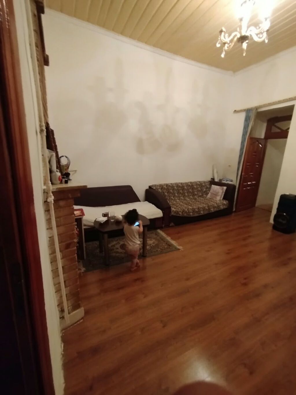 28 Mayda 3 otaqlı köhnə tikili mənzil satılır, 80 m², 155 000 AZN, şəkil 3 / 12