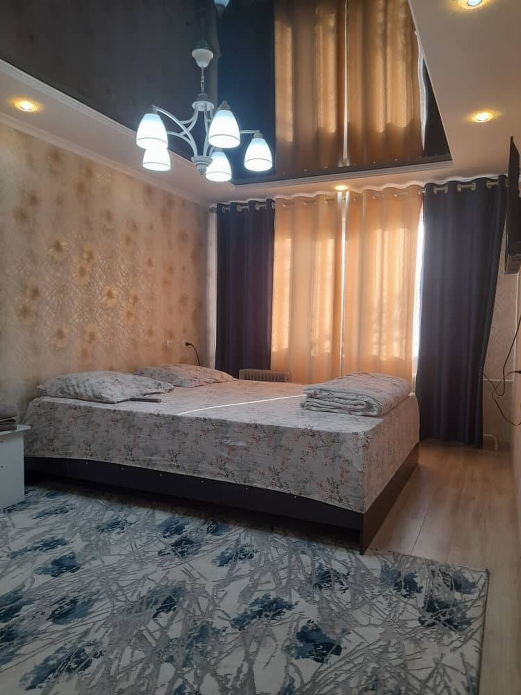 Smart tv wi-fi За сутки цена 3000 сом 4 часа 1400 сом 3 часа 1200: фото 3