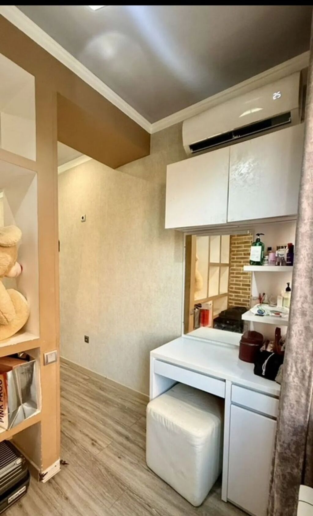 3 комнаты, 67 м², Юг-2 мкр Индивидуалка, 10 этаж: фото 6
