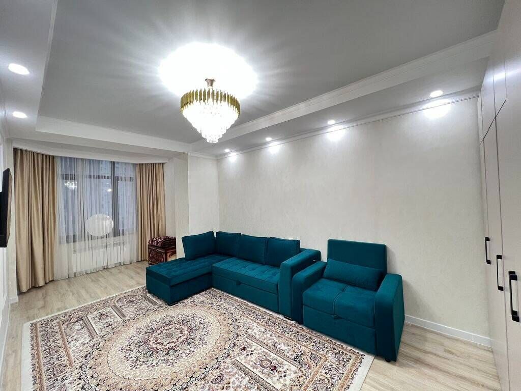 Продажа Квартира Бишкек С Фото