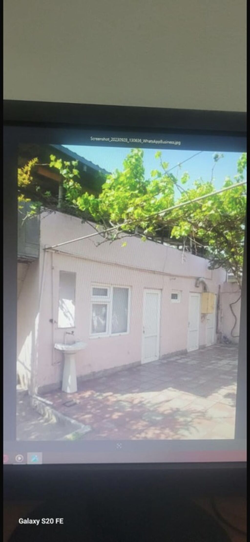 4 otaqlı, 207 kv. m