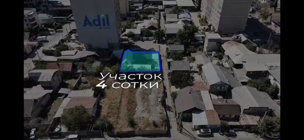 4 соток, Для бизнеса, Красная книга: фото 1