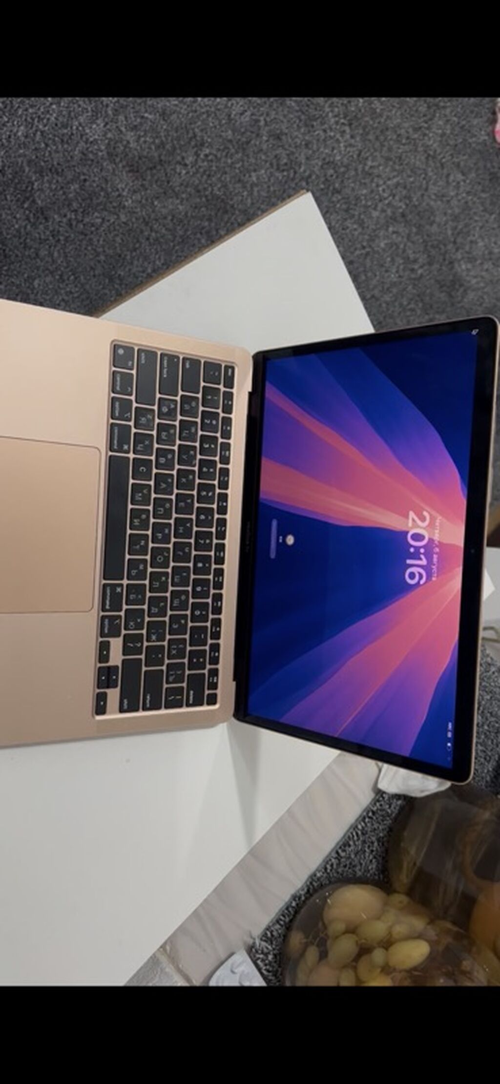 Для учебы, Б/у, Intel Core i5, ОЗУ, RAM: 8 ГБ: фото 2