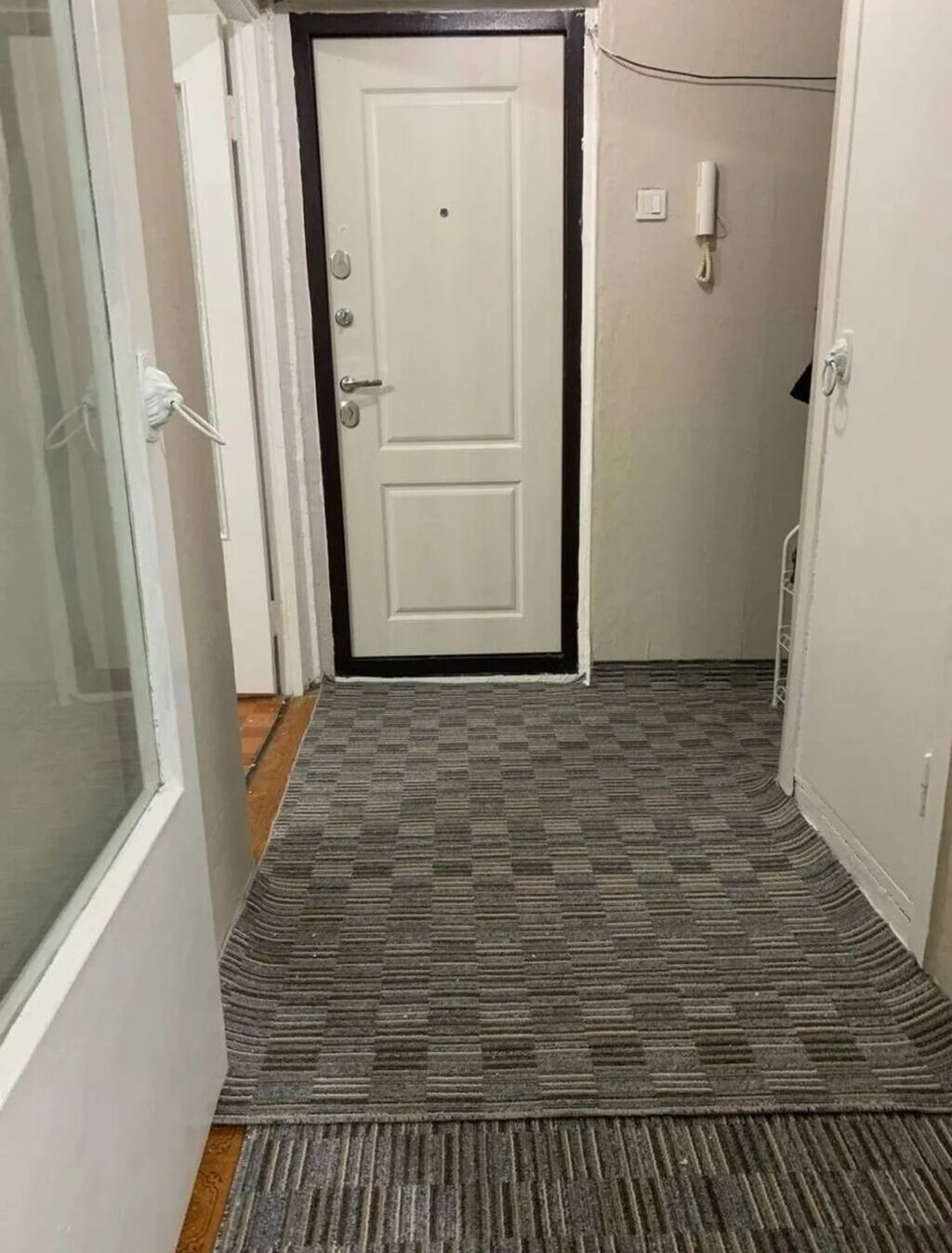 Продам 1-комнатную квартиру в 12 мкр, 106 серии: фото 3