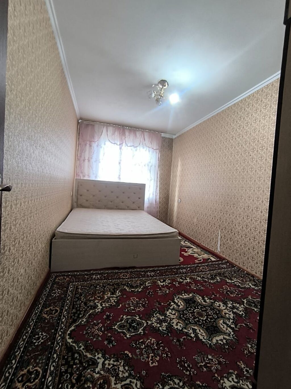 3 комнаты, 58 м², Карпинка 104 серия, 4 этаж, Косметический ремонт: фото 5