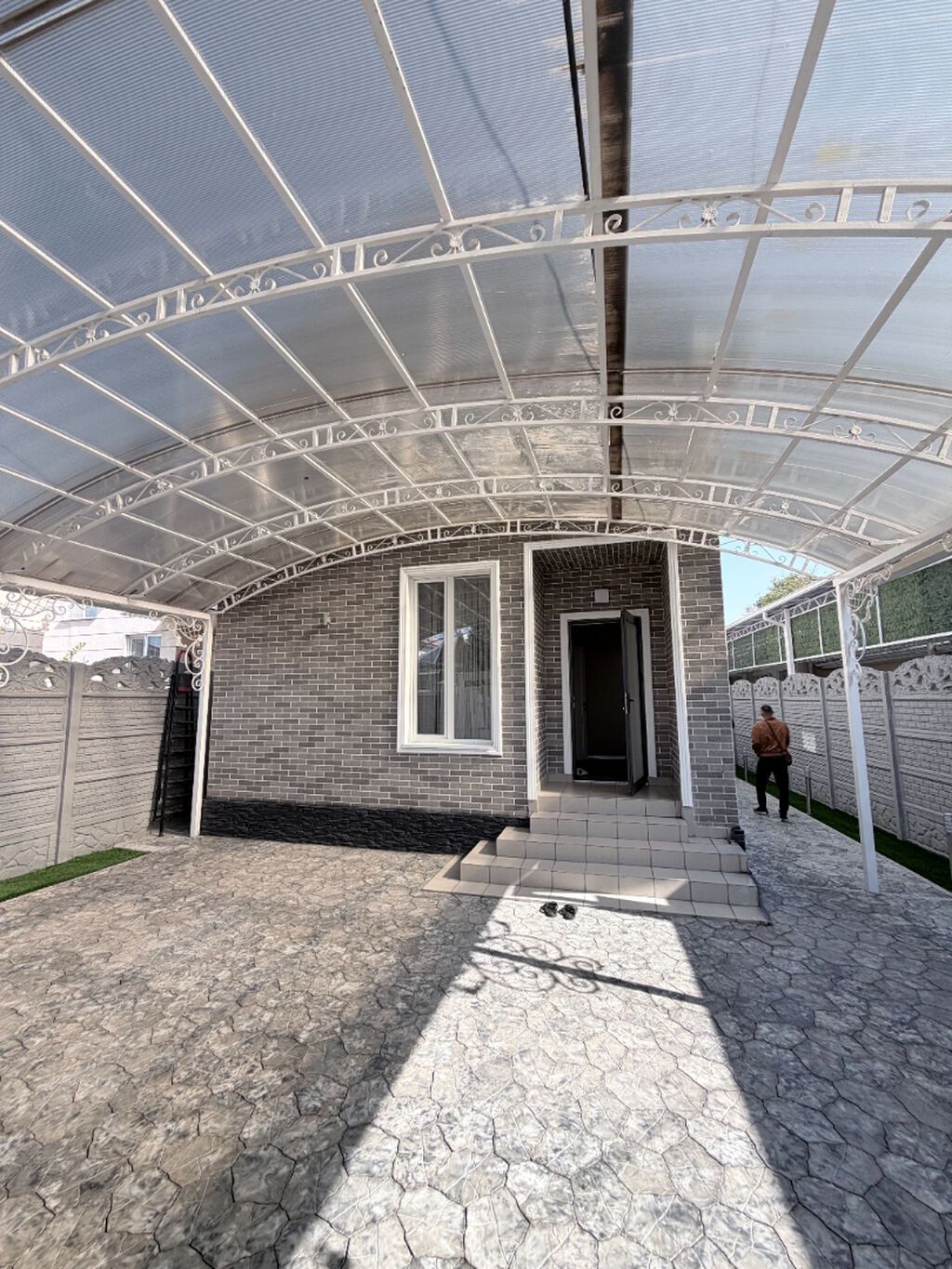4 комнаты, 116 м², 3 соток, Бишкек, Церковь Агентство недвижимости: фото 3
