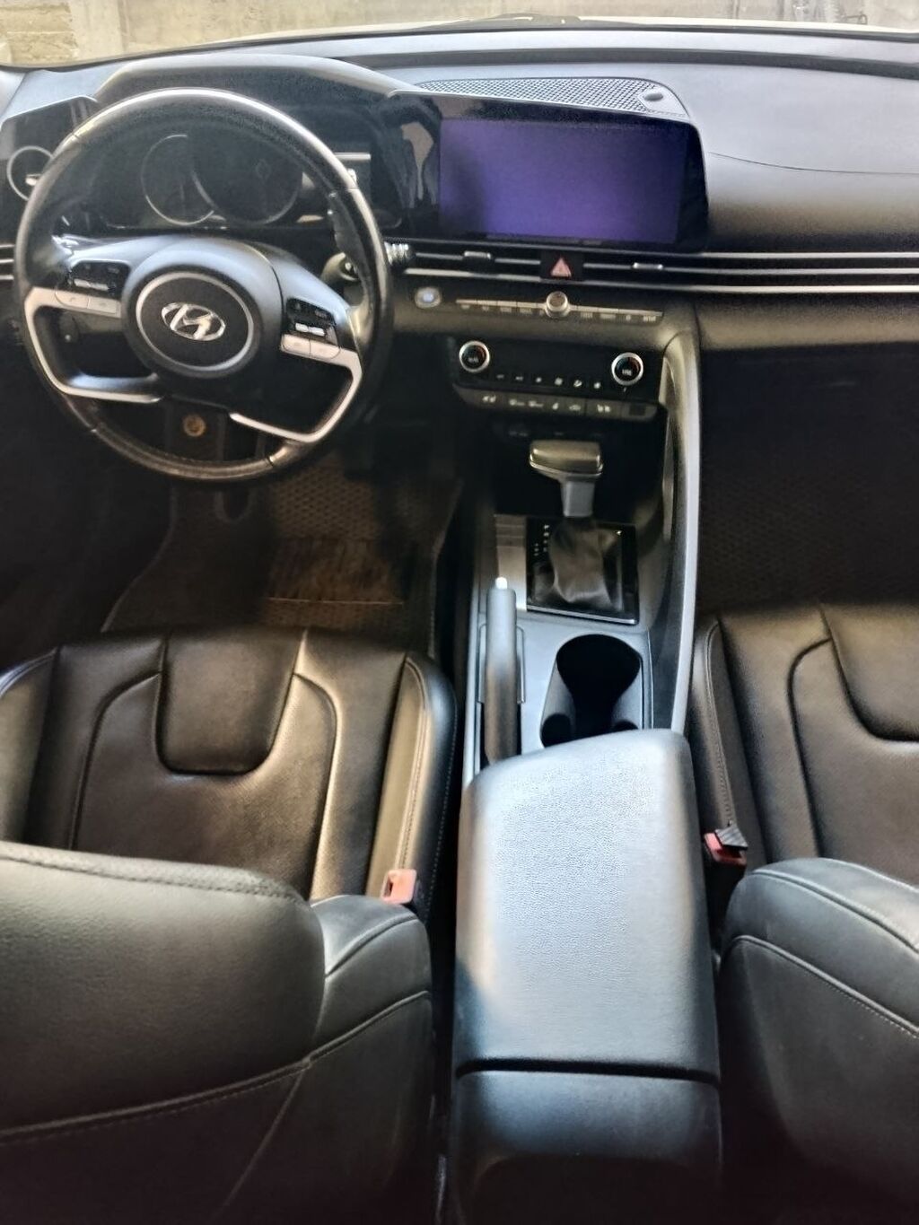 Hyundai Avante: 2021 г., 1.6 л, Автомат, Бензин, Седан: фото 8