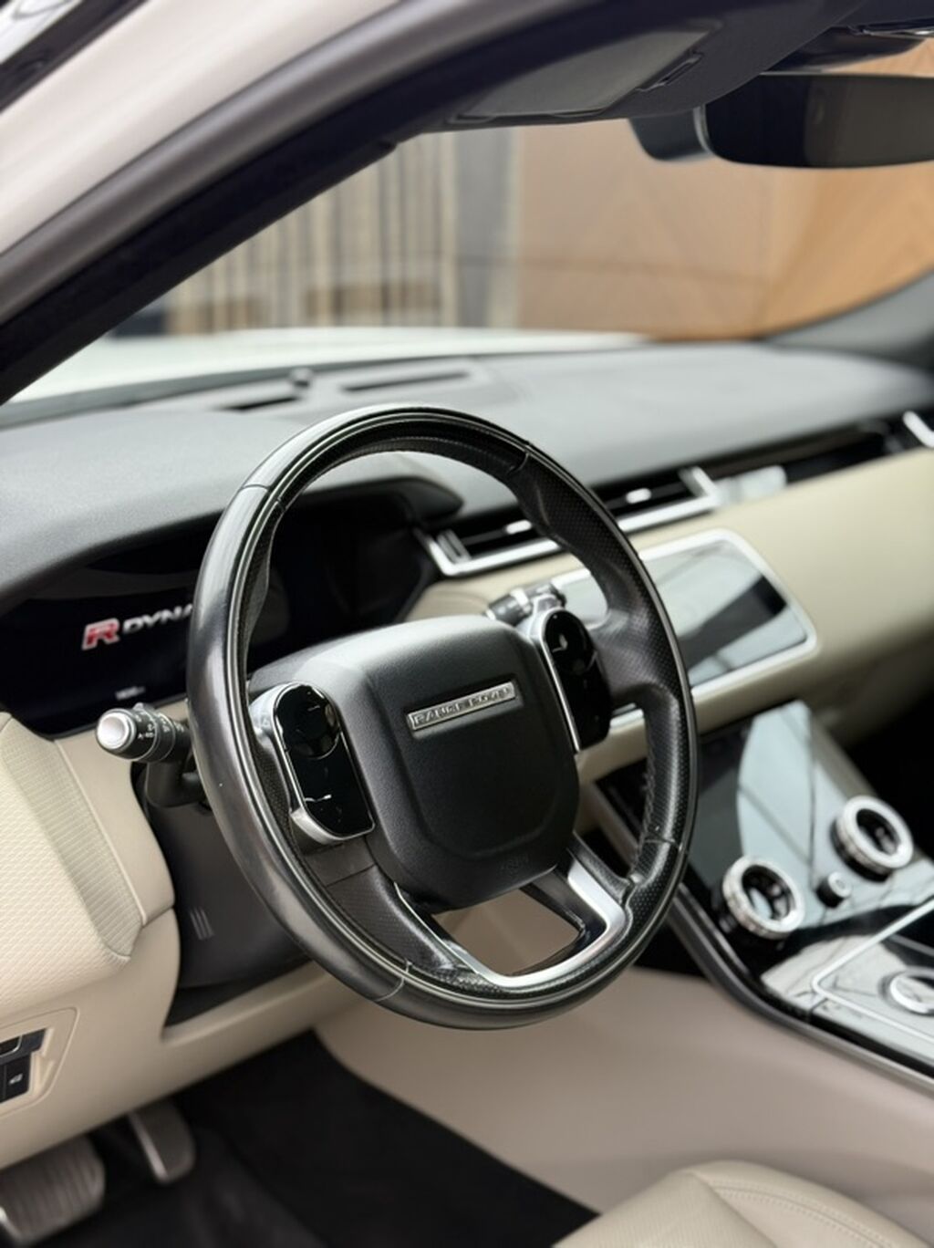 Land Rover Range Rover: 2018 г., 3 л, Автомат, Бензин, Кроссовер — фото 7