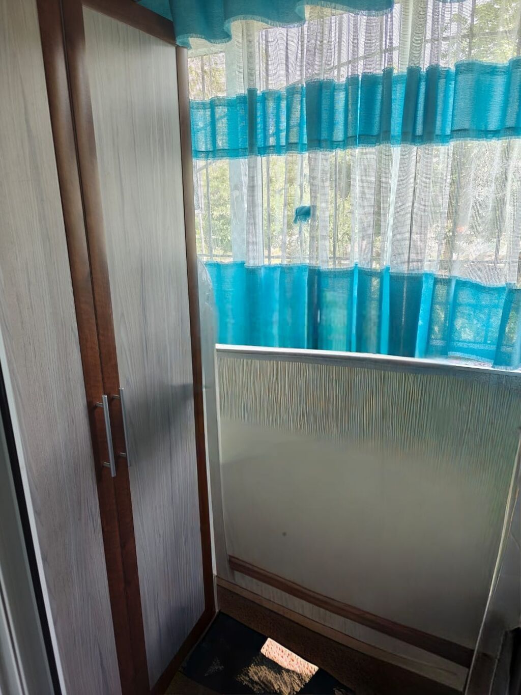 3 комнаты, 63 м², Аламединский рынок / базар Индивидуалка, 1 этаж: фото 8