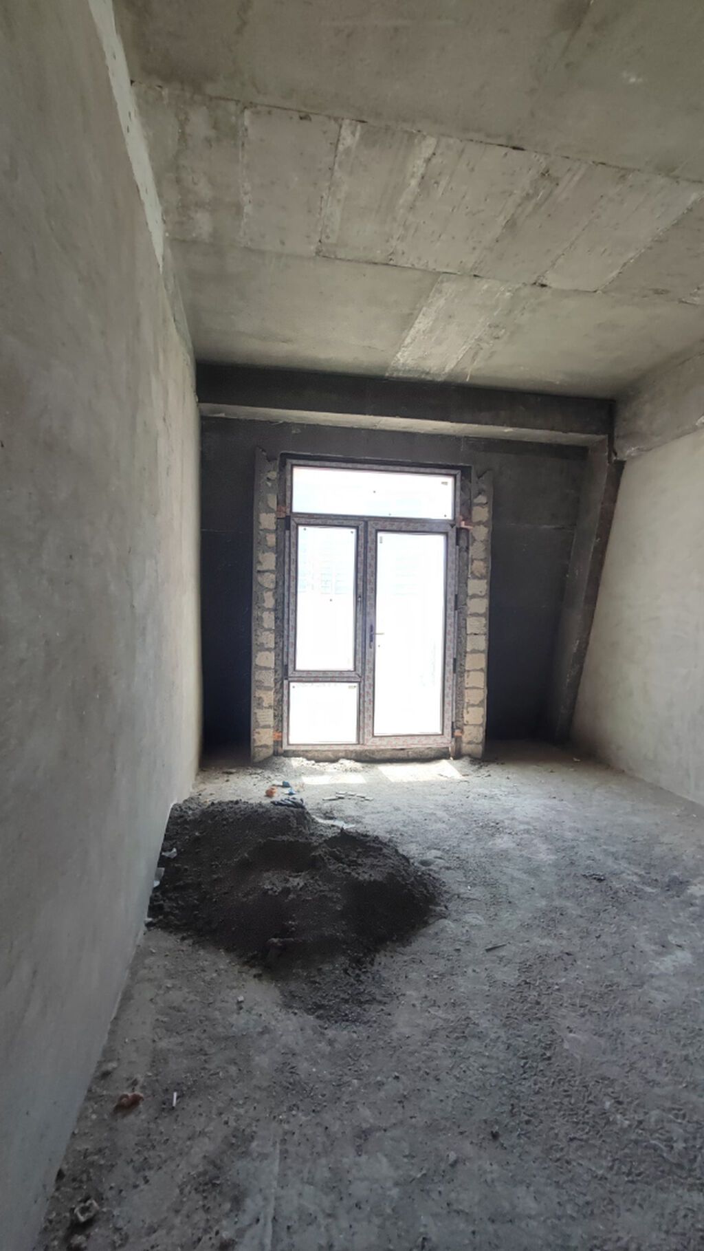 Ağ şəhər, 3 otaqlı, Yeni tikili, m. Xətai, 135 kv. m