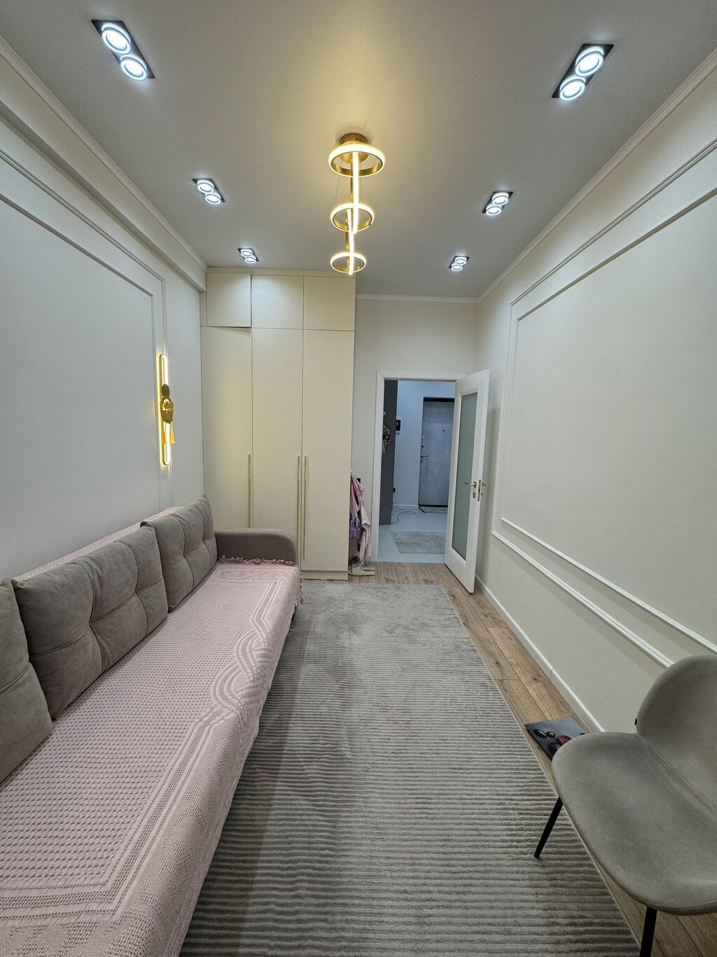 Продам студию 39 м² в ЖК Эверест: фото 6