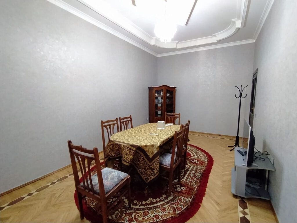 Сдаётся 3-комнатная квартира, Sahil, 100 м², 1 000 AZN/мес, фото 4 / 12