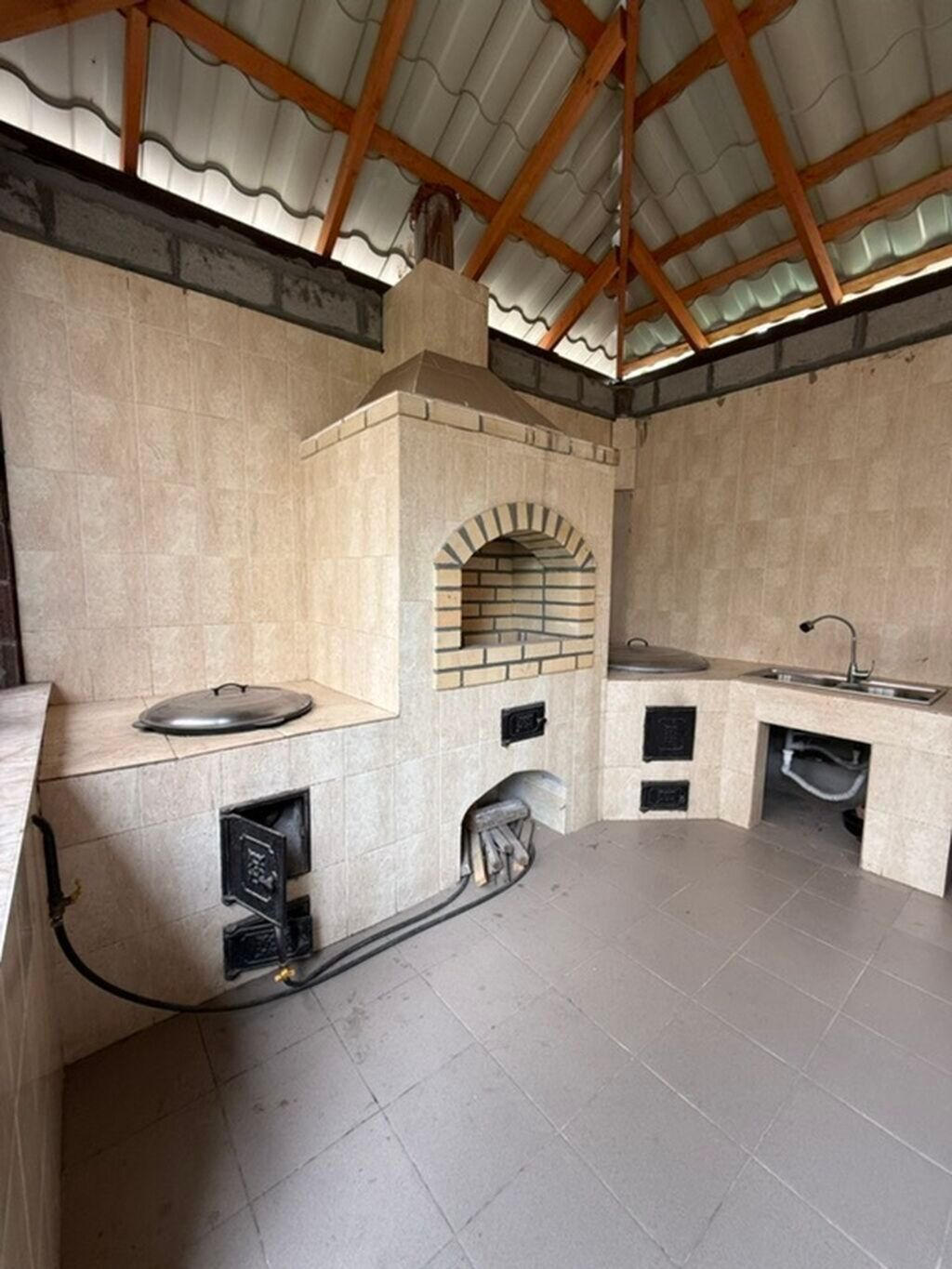 300 м², 5 комнат, Азия Молл: фото 6