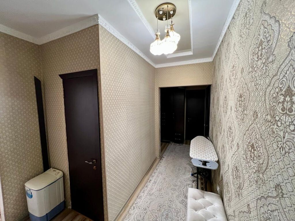Продам 2-комнатную квартиру 67 м² у Ботанического сада: фото 4