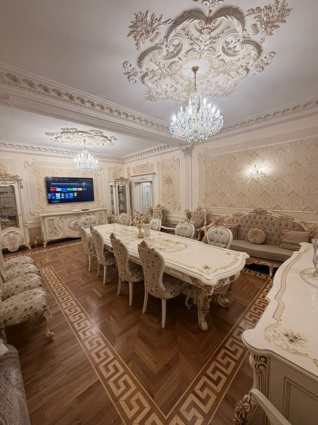 600 м², 12 комнат, Ала-Арча ТРЦ: фото 2