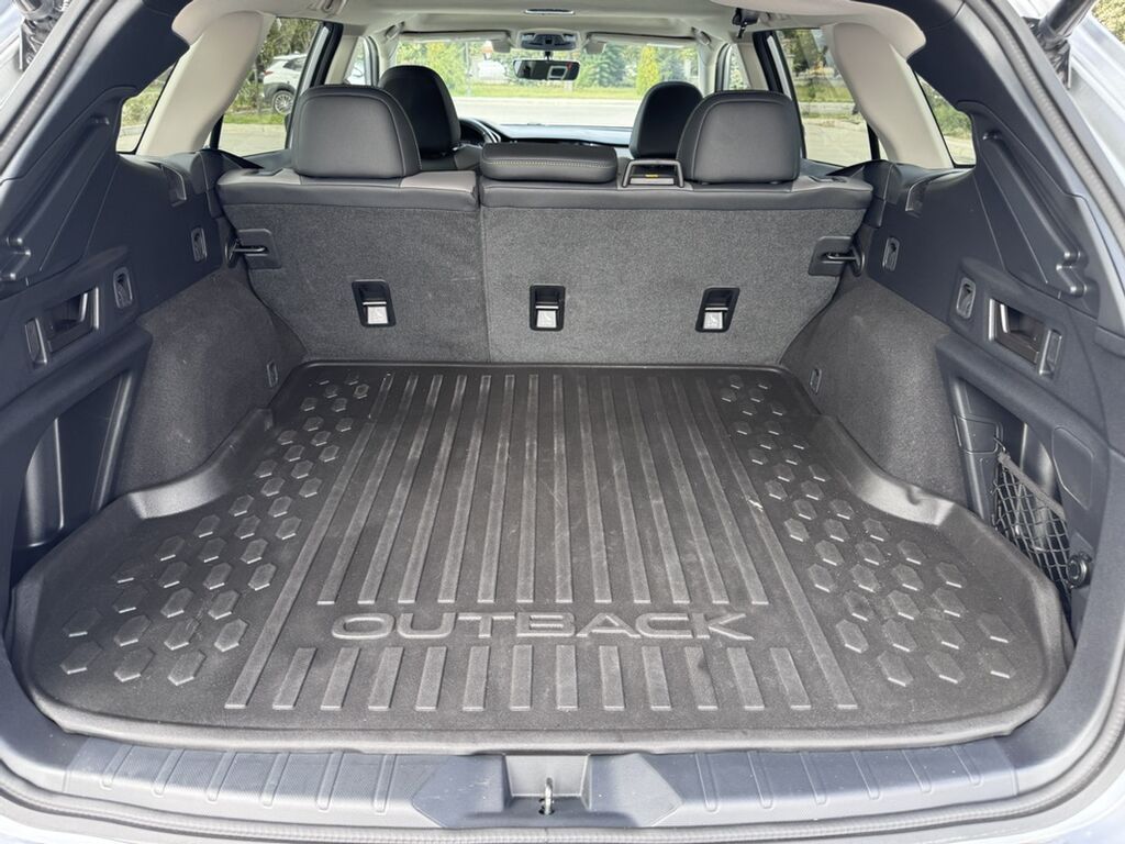 Subaru Outback: 2020 г., Вариатор, Бензин, Универсал: фото 8
