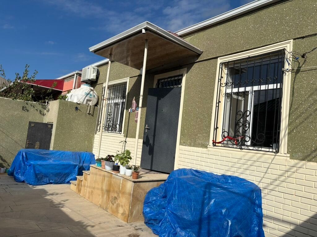 3-room house for sale in Digah, 94 m², 1 100 000 AZN, photo 3 / 12