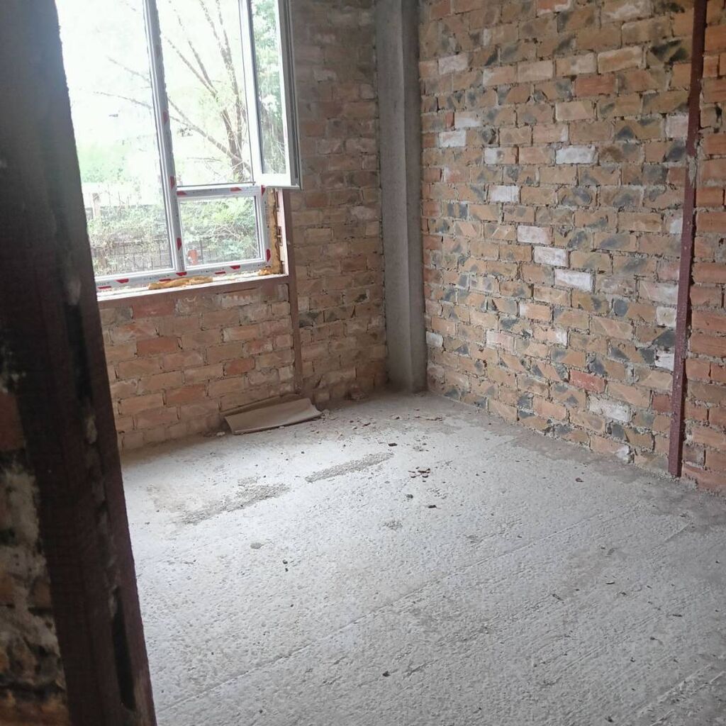 1 комната, 40 м², Дордой Моторс рынок Индивидуалка, 2 этаж: фото 3