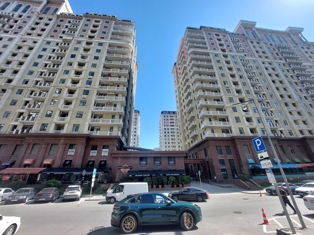 🔥 YASAMAL RAYONUNDA ELMLƏR AKADEMİYASI METROSU YAXINLIĞINDA ZAHİD