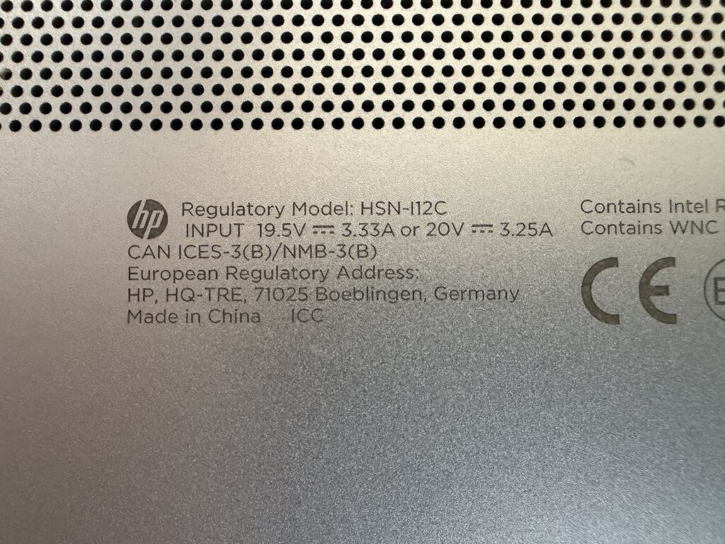 Ультрабук, Б/у, Intel Core i5: фото 4