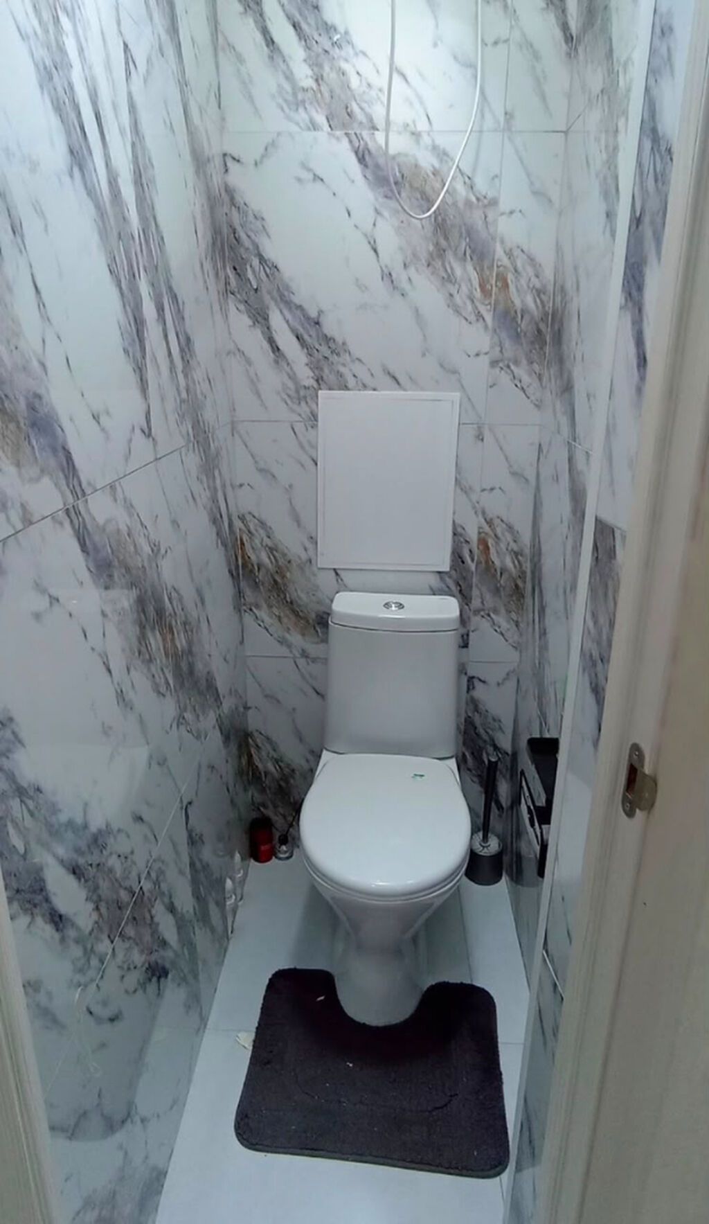 1 комната, 32 м², 5 мкр Индивидуалка, 5 этаж, Свежий ремонт: фото 6
