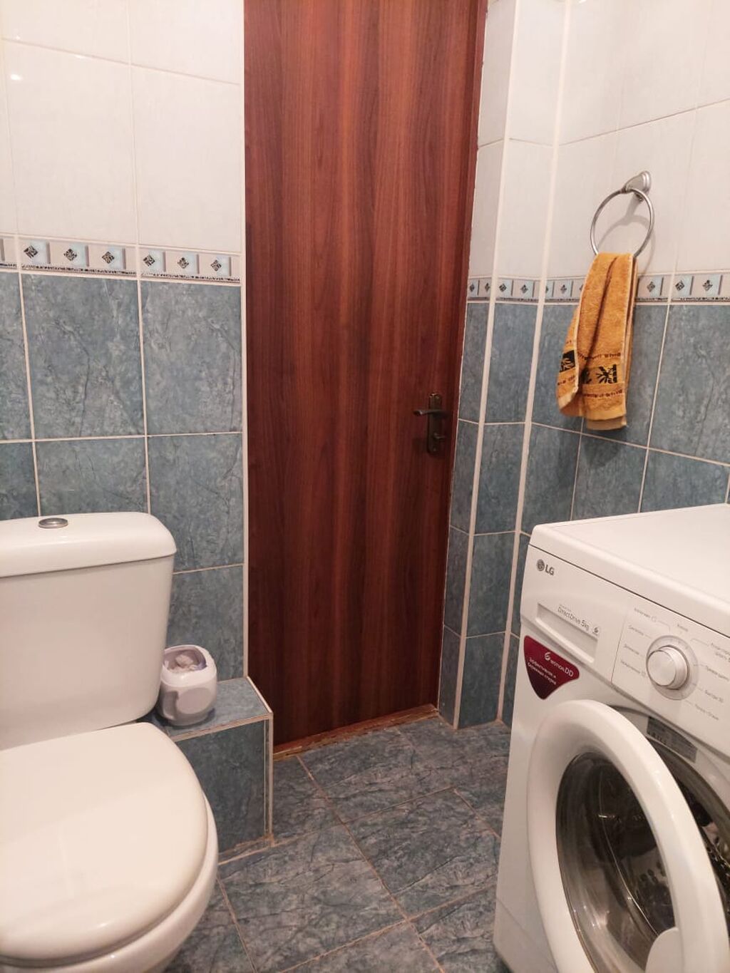 Продается 2-комнатная квартира, 60 м², Гидростроителей: фото 5