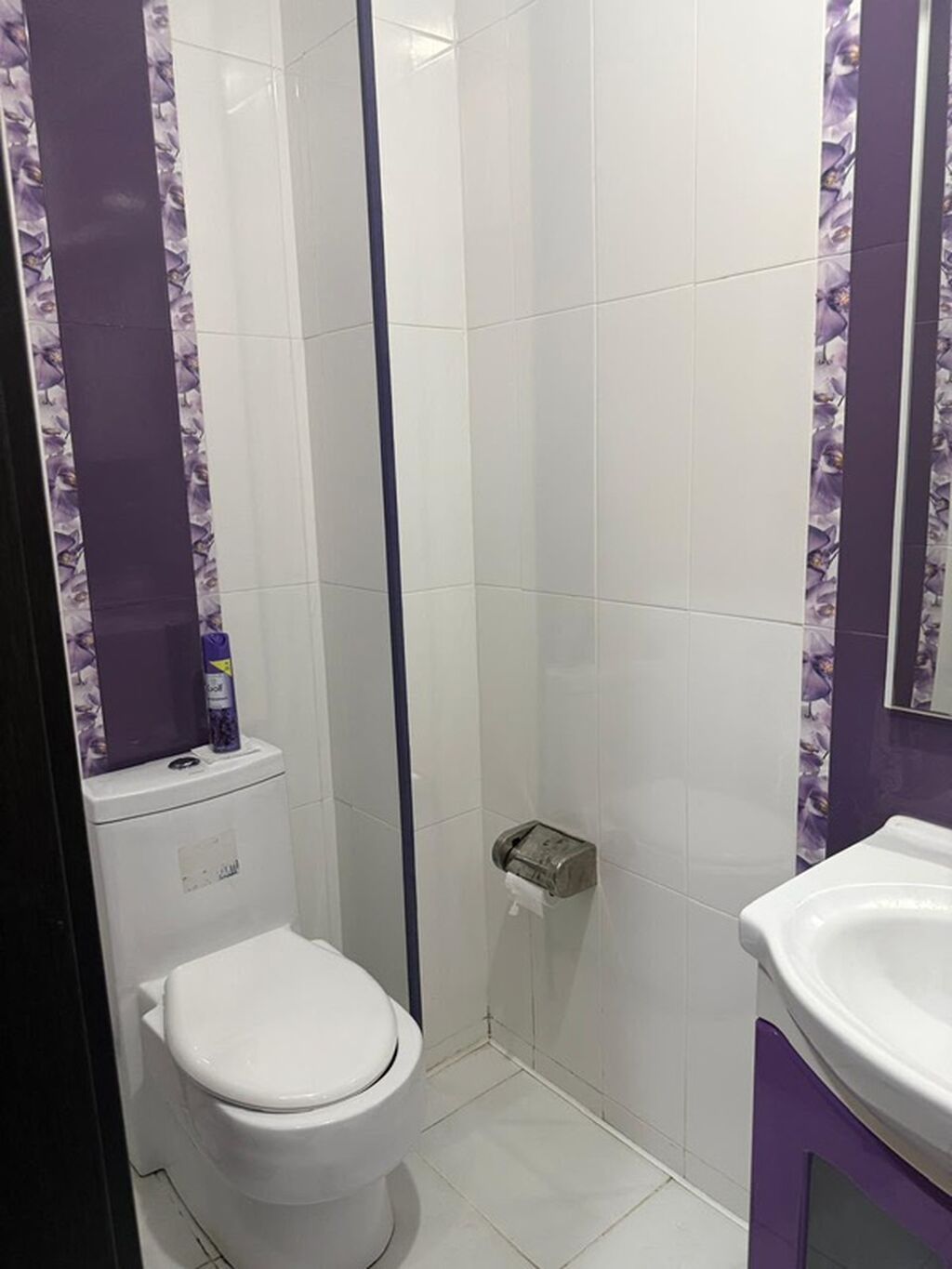 Yasamal, 3 otaqlı, Yeni tikili, m. İnşaatçılar, 85 kv. m