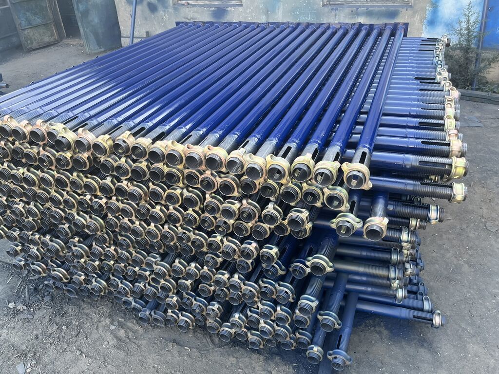 Телескопические стойки Дрэк телескопическая стойка: Договорная ...