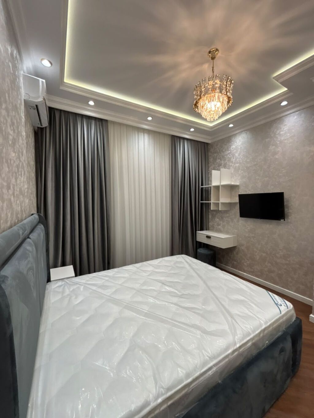 🔥 28 MAY METROSUNUN YANINDA | 3 OTAQ | 90 M² | TAM YENİ TƏMİR 28 May